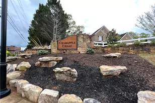 12560 Crabapple Chase Dr, Alpharetta, GA 30004 - Photo 45