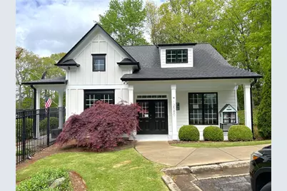 12560 Crabapple Chase Drive, Alpharetta, GA 30004 - Photo 41