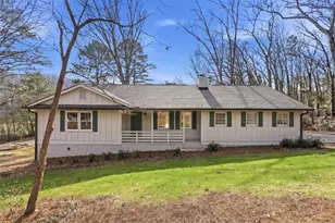 49 Apache Trail SW, Cartersville, GA 30120 - Photo 1