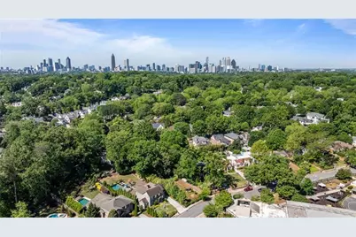 1163 University Drive NE, Atlanta, GA 30306 - Photo 27
