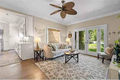 1163 University Drive NE, Atlanta, GA 30306 - Photo 9