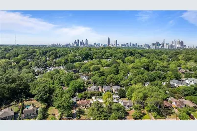 1163 University Drive NE, Atlanta, GA 30306 - Photo 33