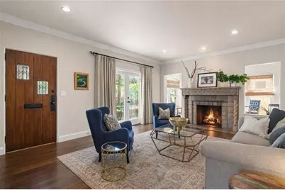 1163 University Drive NE, Atlanta, GA 30306 - Photo 3
