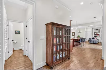 2058 Heathermere Way, Roswell, GA 30075 - Photo 5