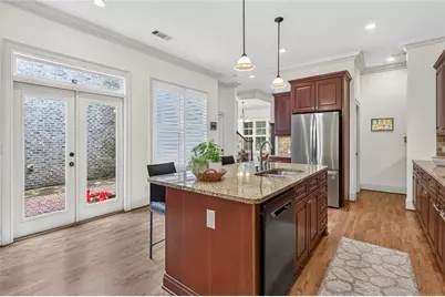 2058 Heathermere Way, Roswell, GA 30075 - Photo 9