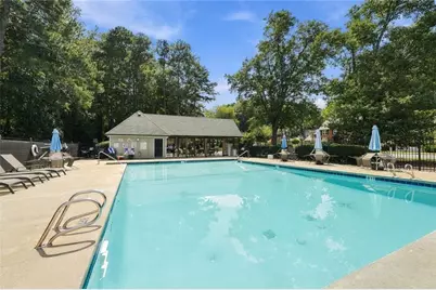 1448 Wintercress Court NE, Marietta, GA 30066 - Photo 49