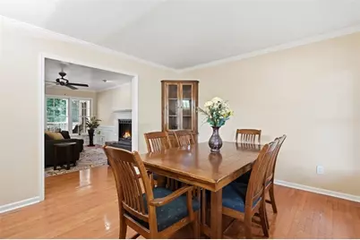1448 Wintercress Court NE, Marietta, GA 30066 - Photo 7