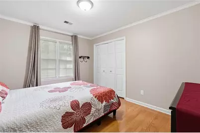 1448 Wintercress Court NE, Marietta, GA 30066 - Photo 35