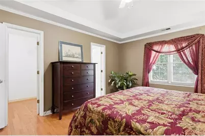 1448 Wintercress Court NE, Marietta, GA 30066 - Photo 23