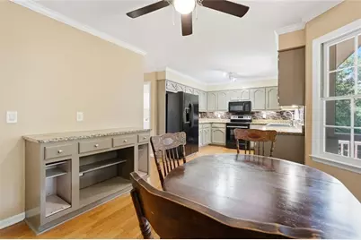 1448 Wintercress Court NE, Marietta, GA 30066 - Photo 15