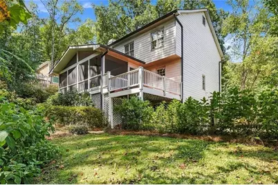 1448 Wintercress Court NE, Marietta, GA 30066 - Photo 43