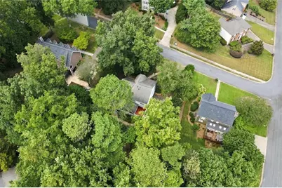 1448 Wintercress Court NE, Marietta, GA 30066 - Photo 45