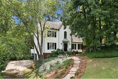 1448 Wintercress Court NE, Marietta, GA 30066 - Photo 3