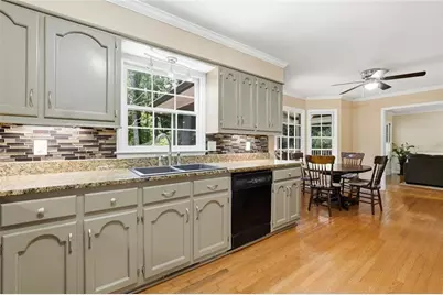 1448 Wintercress Court NE, Marietta, GA 30066 - Photo 13