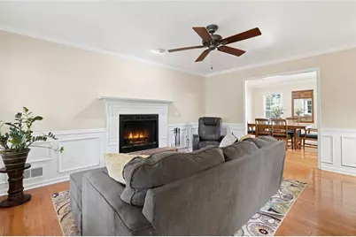 1448 Wintercress Court NE, Marietta, GA 30066 - Photo 9