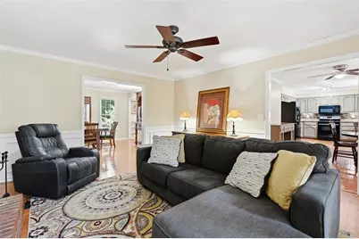 1448 Wintercress Court NE, Marietta, GA 30066 - Photo 11