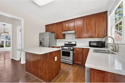 1911 Fosco Drive, Duluth, GA 30097 - Photo 15