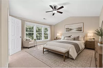 1911 Fosco Drive, Duluth, GA 30097 - Photo 33