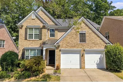 1911 Fosco Drive, Duluth, GA 30097 - Photo 1