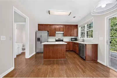 1911 Fosco Drive, Duluth, GA 30097 - Photo 13