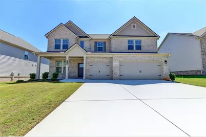 2741 Dolce Road, Dacula, GA 30019 - Photo 1