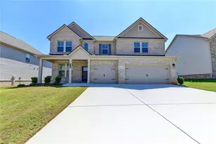 2741 Dolce Rd, Dacula, GA 30019 - Photo 1