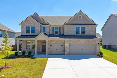 2741 Dolce Road, Dacula, GA 30019 - Photo 3
