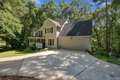 [Address not provided], Ball Ground, GA 30107 - Photo 5