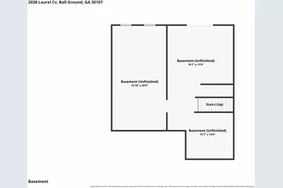 [Address not provided], Ball Ground, GA 30107 - Photo 41