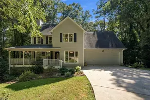 2038 Laurel Cove, Ball Ground, GA 30107 - Photo 1