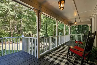 [Address not provided], Ball Ground, GA 30107 - Photo 7
