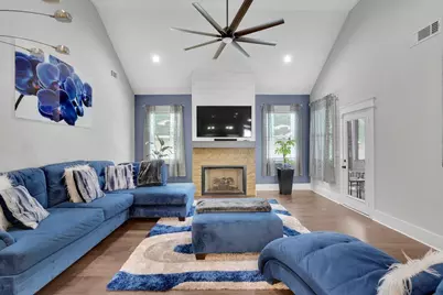 2731 Villa Irwin Chase Southwest, Marietta, GA 30064 - Photo 13