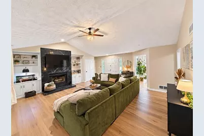 3731 Spring Leaf Lane, Acworth, GA 30101 - Photo 7