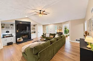 3731 Spring Leaf Ln, Acworth, GA 30101 - Photo 7