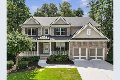 3930 Ivy Lawn Court, Buford, GA 30519 - Photo 3