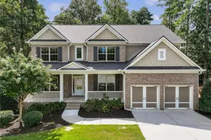 3930 Ivy Lawn Ct, Buford, GA 30519 - Photo 3