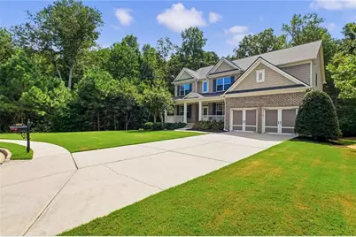 3930 Ivy Lawn Court, Buford, GA 30519 - Photo 5