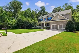 3930 Ivy Lawn Ct, Buford, GA 30519 - Photo 5