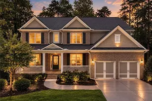 3930 Ivy Lawn Ct, Buford, GA 30519 - Photo 1