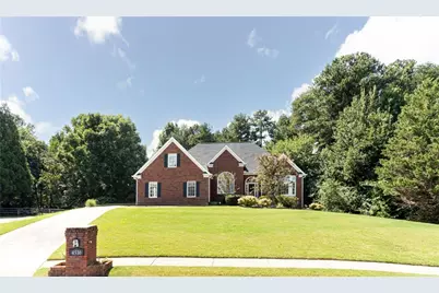 4530 Bogan Gates Drive, Buford, GA 30519 - Photo 1