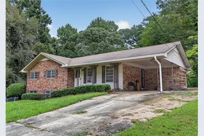 4690 Janice Drive, College Park, GA 30337 - Photo 3