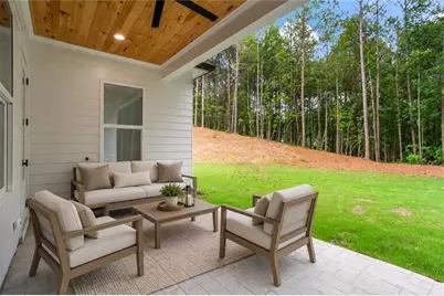 110 Jerusalem Farms Trail, Jasper, GA 30143 - Photo 15
