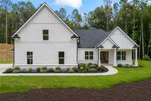 110 Jerusalem Farms Trail, Jasper, GA 30143 - Photo 1
