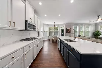 2084 Hatteras Way NW, Atlanta, GA 30318 - Photo 17
