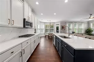 2084 Hatteras Way NW, Atlanta, GA 30318 - Photo 17