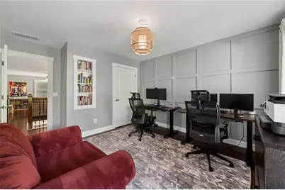 2084 Hatteras Way NW, Atlanta, GA 30318 - Photo 35