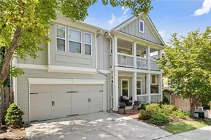 2084 Hatteras Way NW, Atlanta, GA 30318 - Photo 3