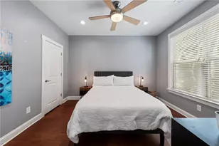 2084 Hatteras Way NW, Atlanta, GA 30318 - Photo 23