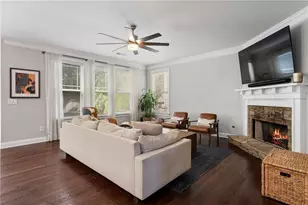 2084 Hatteras Way NW, Atlanta, GA 30318 - Photo 11