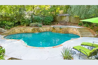 2753 Henderson Court, Tucker, GA 30084 - Photo 33